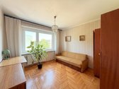 Parduodamas Šviesus Ir Erdvus 4 Kambarių - nuotraukos Nr. 6