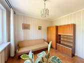 Parduodamas Šviesus Ir Erdvus 4 Kambarių - nuotraukos Nr. 7