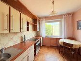 Parduodamas Šviesus Ir Erdvus 4 Kambarių - nuotraukos Nr. 8