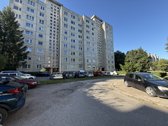 Parduodamas Šviesus Ir Erdvus 4 Kambarių - nuotraukos Nr. 14