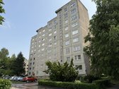 Parduodamas Šviesus Ir Erdvus 4 Kambarių - nuotraukos Nr. 15