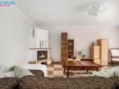 Nuomojamas itin erdvus ir patogus butas su - nuotraukos Nr. 8