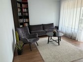 Nuomojamas jaukus tikras 3 k. butas su - nuotraukos Nr. 5