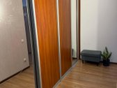 Nuomojamas jaukus tikras 3 k. butas su - nuotraukos Nr. 13