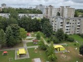 Parduodamas erdvus, šviesus ir šiltas 4 k. - nuotraukos Nr. 12
