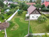 Parduodamas tvarkingas 11,24 aro sklypas su - nuotraukos Nr. 3