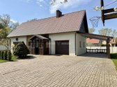 Parduodamas tvarkingas 11,24 aro sklypas su - nuotraukos Nr. 7
