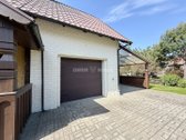 Parduodamas tvarkingas 11,24 aro sklypas su - nuotraukos Nr. 8