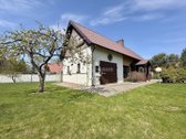 Parduodamas tvarkingas 11,24 aro sklypas su - nuotraukos Nr. 9