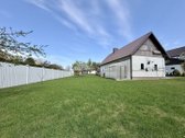 Parduodamas tvarkingas 11,24 aro sklypas su - nuotraukos Nr. 10