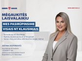Parduodamas tvarkingas 11,24 aro sklypas su - nuotraukos Nr. 16