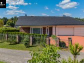 Parduodamas Erdvus Vieno Aukšto Namas Trakų Mieste - nuotraukos Nr. 3