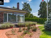 Parduodamas Erdvus Vieno Aukšto Namas Trakų Mieste - nuotraukos Nr. 5