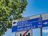 Parduodamas Erdvus Vieno Aukšto Namas Trakų Mieste - nuotraukos Nr. 29