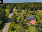 Parduodamas Erdvus Vieno Aukšto Namas Trakų Mieste - nuotraukos Nr. 30