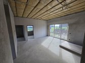 Naujas 75 M² Sublokuotas Namas Bajoruose - nuotraukos Nr. 2