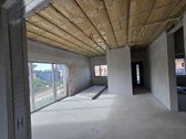 Naujas 75 M² Sublokuotas Namas Bajoruose - nuotraukos Nr. 3
