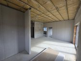 Naujas 75 M² Sublokuotas Namas Bajoruose - nuotraukos Nr. 4