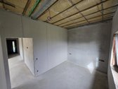 Naujas 75 M² Sublokuotas Namas Bajoruose - nuotraukos Nr. 8