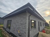 Naujas 75 M² Sublokuotas Namas Bajoruose - nuotraukos Nr. 16