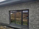Naujas 75 M² Sublokuotas Namas Bajoruose - nuotraukos Nr. 17