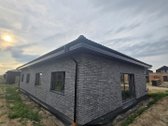 Naujas 75 M² Sublokuotas Namas Bajoruose - nuotraukos Nr. 18