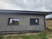 Naujas 75 M² Sublokuotas Namas Bajoruose - nuotraukos Nr. 19