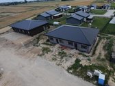 Naujas 75 M² Sublokuotas Namas Bajoruose - nuotraukos Nr. 20