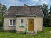 Parduodamas Namas Titonių K., Pakruojo Rajone! - nuotraukos Nr. 2