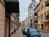 Išnuomojamas Jaukus 2 Kambarių Butas Vilniaus - nuotraukos Nr. 15