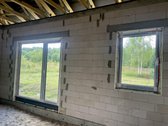 Parduodamas praktiško išplanavimo ( nebaigtos - nuotraukos Nr. 22