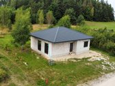 Parduodamas praktiško išplanavimo ( nebaigtos - nuotraukos Nr. 4