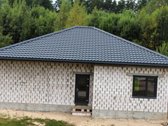 Parduodamas praktiško išplanavimo ( nebaigtos - nuotraukos Nr. 12