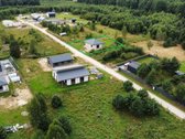 Parduodamas praktiško išplanavimo ( nebaigtos - nuotraukos Nr. 10