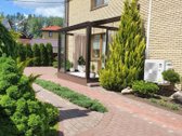 Išskirtinis Namas Verkių Parke – Gyvenimui Ir - nuotraukos Nr. 12