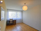 Parduodamas ramioje vietoje 2-jų kambarių - nuotraukos Nr. 7