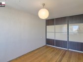 Parduodamas ramioje vietoje 2-jų kambarių - nuotraukos Nr. 8