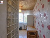 Parduodamas ramioje vietoje 2-jų kambarių - nuotraukos Nr. 11