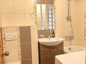 Parduodamas ramioje vietoje 2-jų kambarių - nuotraukos Nr. 16