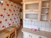 Parduodamas ramioje vietoje 2-jų kambarių - nuotraukos Nr. 14