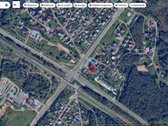 Parduodamas labai geroje vietoje sklypas 9,60 - nuotraukos Nr. 8
