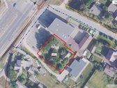 Parduodamas labai geroje vietoje sklypas 9,60 - nuotraukos Nr. 2