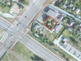 Parduodamas labai geroje vietoje sklypas 9,60 - nuotraukos Nr. 3