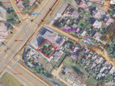 Parduodamas labai geroje vietoje sklypas 9,60 - nuotraukos Nr. 5