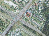 Parduodamas labai geroje vietoje sklypas 9,60 - nuotraukos Nr. 6