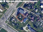 Parduodamas labai geroje vietoje sklypas 9,60 - nuotraukos Nr. 4