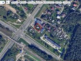 Parduodamas labai geroje vietoje sklypas 9,60 - nuotraukos Nr. 7
