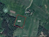 Parduodamas labai gražus 1,1000 ha žemės - nuotraukos Nr. 6