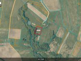 Parduodamas labai gražus 1,1000 ha žemės - nuotraukos Nr. 7