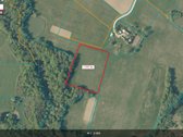 Parduodamas labai gražus 1,1000 ha žemės - nuotraukos Nr. 3